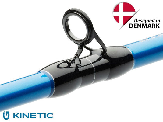 Kinetic Manticore 1,95m 30-50lbs 200-600g 2dil