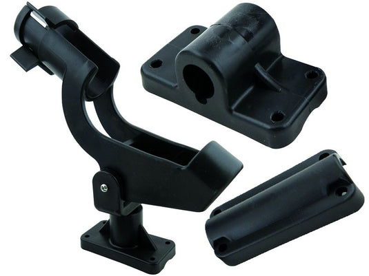 Kinetic držák prutu Boat Rod Holder Adjustable