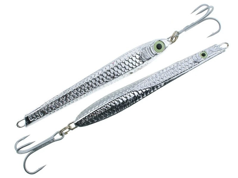 Načtěte obrázek do galerijního prohlížeče, Kinetic Pilkr Twister Sister 300g Blue/Silver
