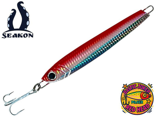 Baltic Joker Read Head 200g