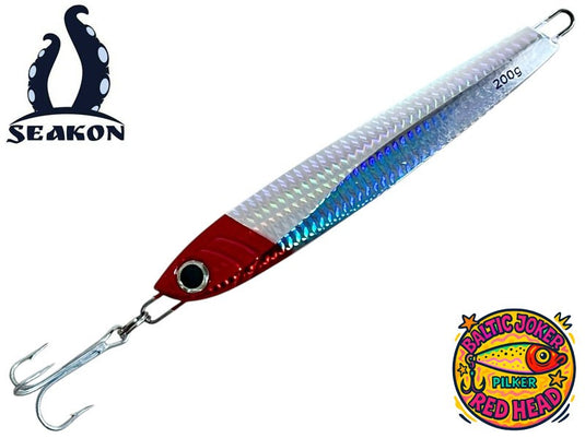 Baltic Joker Read Head 200g