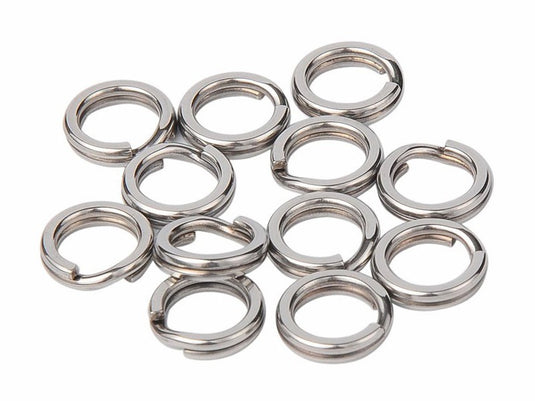 Pierścień wzmacniający Monster 14mm 130kg płaski