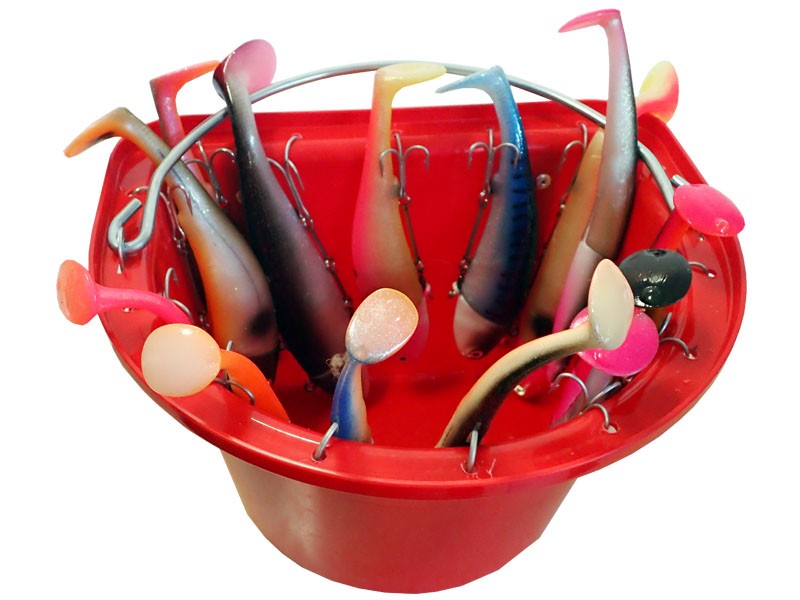 Załaduj obraz do przeglądarki galerii, Wiszące wiadro na przynętę
