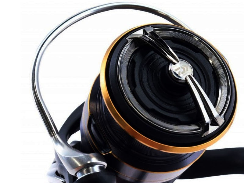 Laden Sie das Bild in Galerie -Viewer, DAIWA Legalis LT 6000
