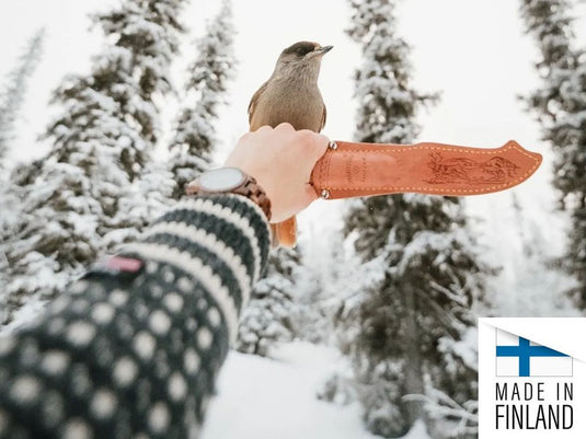 Nóż Marttiini LYNX 129