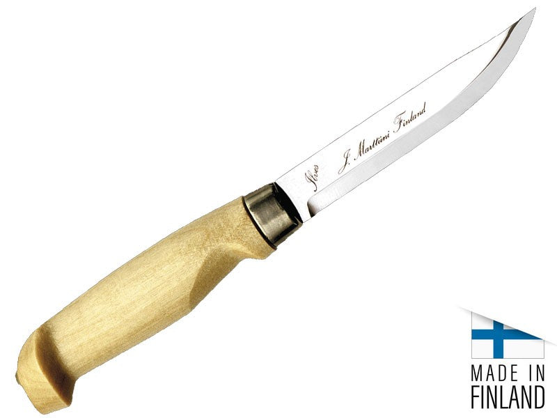 Załaduj obraz do przeglądarki galerii, Nóż Marttiini LYNX 129
