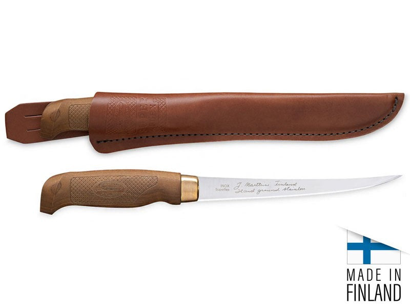 Załaduj obraz do przeglądarki galerii, Marttiini Classic Superflex 6" 15cm
