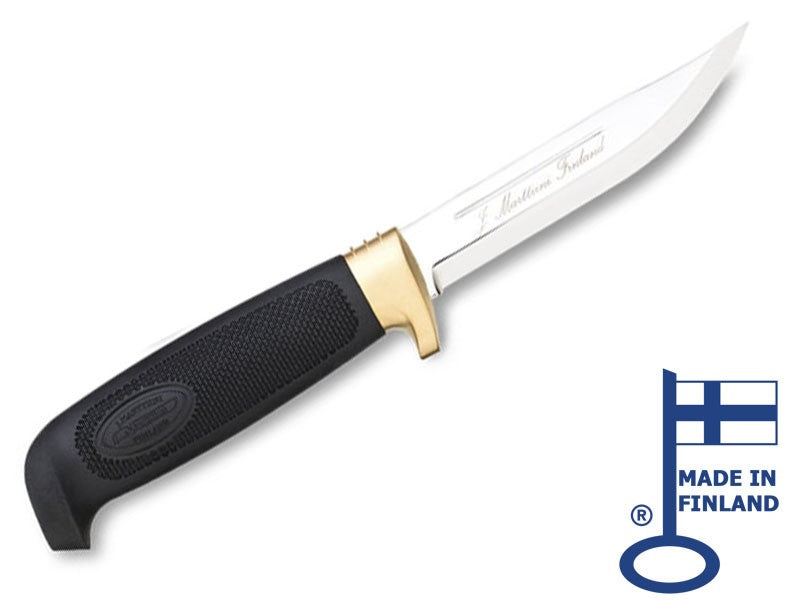 Laden Sie das Bild in Galerie -Viewer, Marttiini Condor Classic Messer
