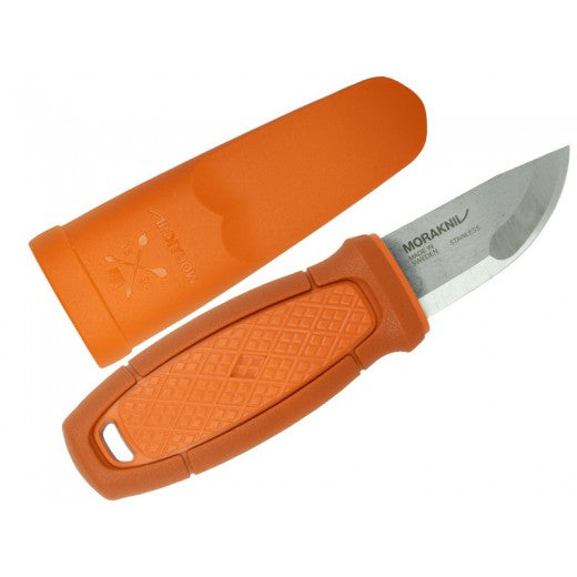 Morakniv Eldris - pomarańczowy