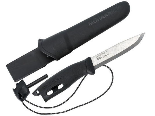 Morakniv Companion Iskra Czarna