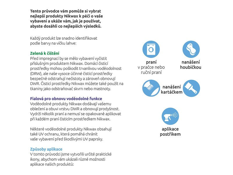 Załaduj obraz do przeglądarki galerii, NIKWAX TechWash 1000ml
