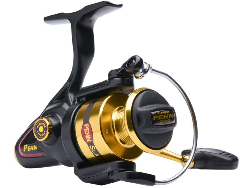 Načtěte obrázek do galerijního prohlížeče, Penn Slammer 460 CLASSIC
