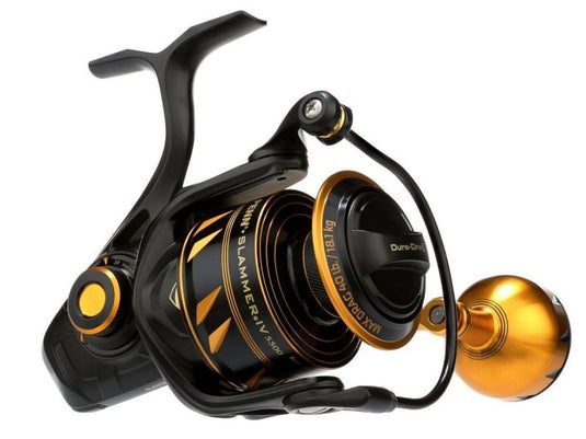 PENN Slammer IV 10500