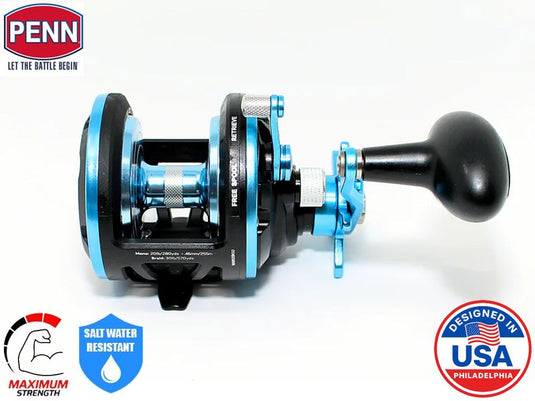 PENN Warfare II WARII20NSD