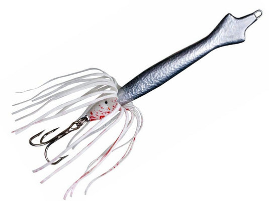 Pilker s chobotnicí 100g 3/0