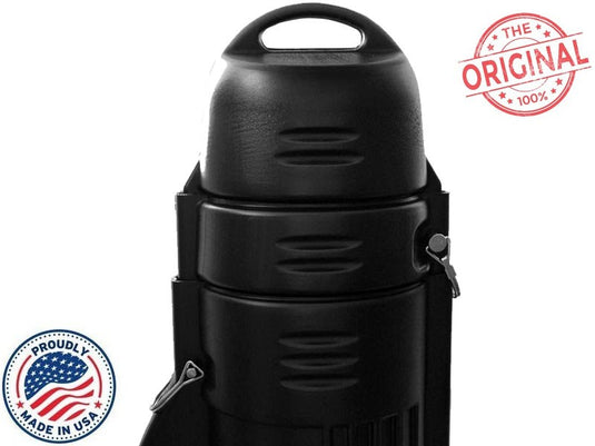 Teleskopowa tuba PLANO Airliner Rod Case