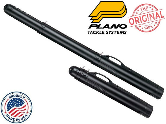 Teleskopowa tuba PLANO Airliner Rod Case