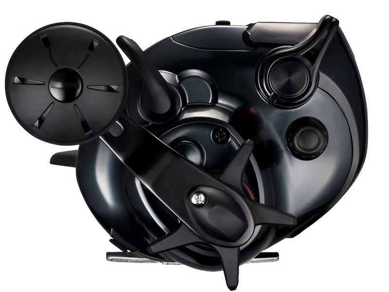 Načtěte obrázek do galerijního prohlížeče, Shimano Plays 4000 elektrický multiplikátor
