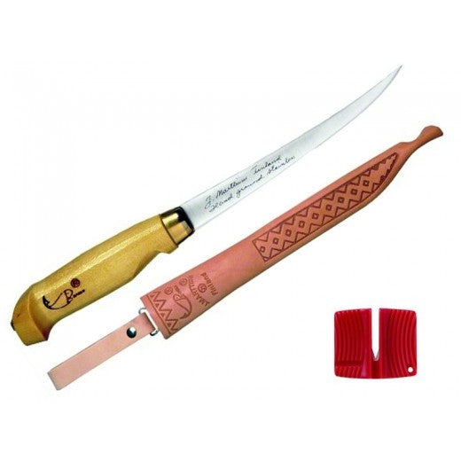 BPFNF7SH1 Ryba z filetem 19 cm