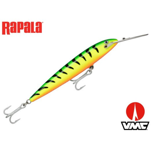 Rapala Magnum 18cm 70g Fire Tiger