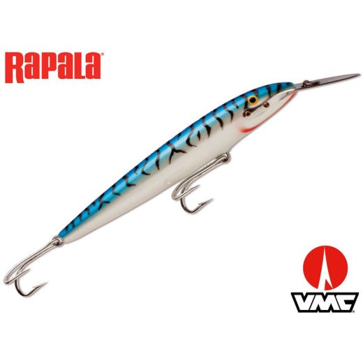 Rapala Magnum 22cm 100g Makrela srebrzysta