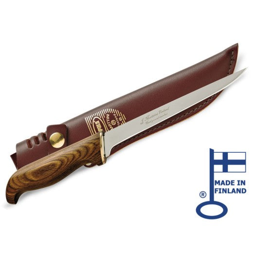 Nóż do filetowania Rapala Presentation 15 cm