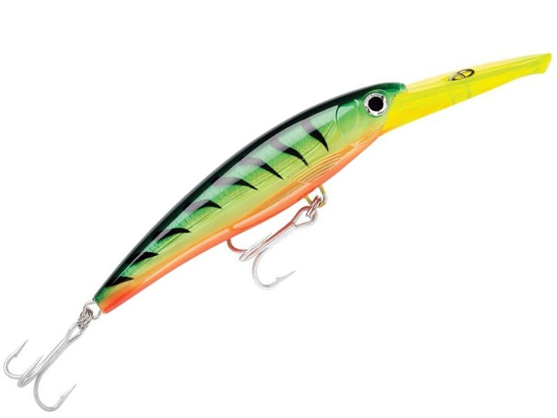 Załaduj obraz do przeglądarki galerii, Rapala Saltwater X-RAP Magnum 20cm Firetiger
