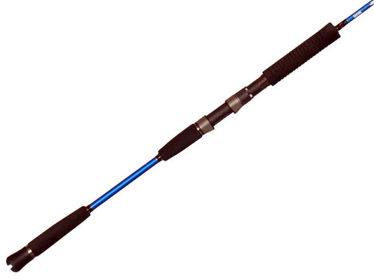 Savage Salt 1DFR Slow Jigging 1,83m 80-150g