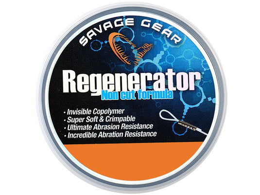 SG Regenerator Mono 30m 1mm 52Kg