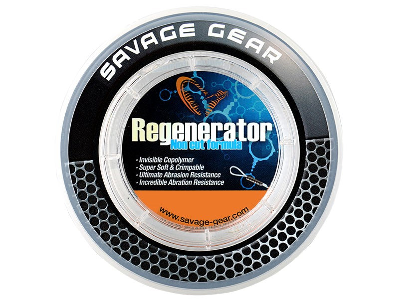 Načtěte obrázek do galerijního prohlížeče, SG Regenerator Mono 30m 1mm 52Kg
