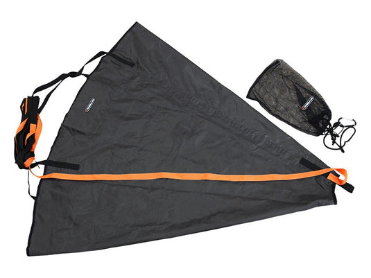 Kotwica pływająca Savage Gear Drogue 120x120cm