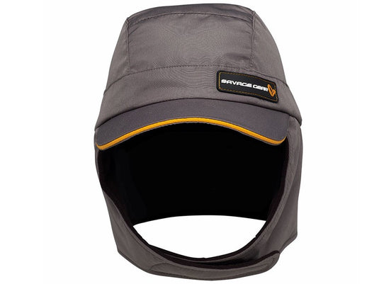 Czapka zimowa Savage Gear SEDONA z daszkiem