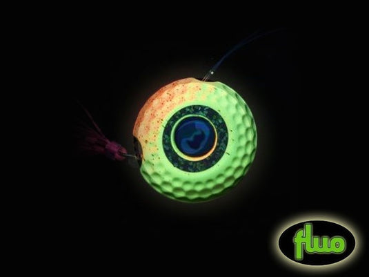 Savage Rubber Fluo Orange 115g