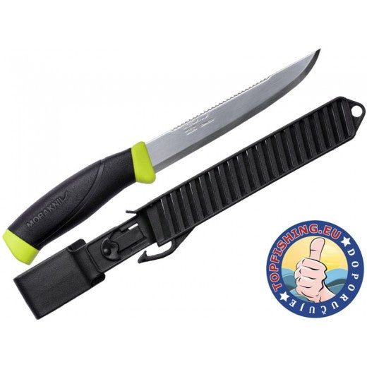 Morakniv Fishing Comfort Scaler 150