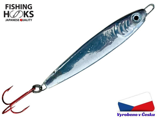 Pilker Sea Arrow 80g