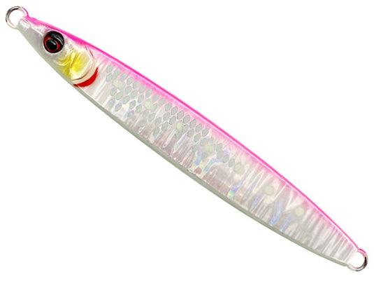 SG Sardine Glider 14,5cm 150g Fast Sink UV Pink Glove