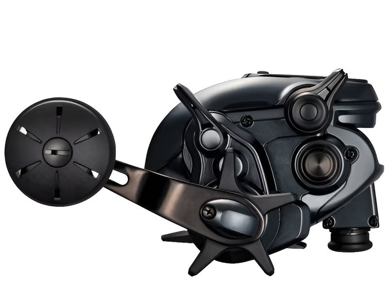 Załaduj obraz do przeglądarki galerii, Shimano Plays 3000A mnożnik elektryczny
