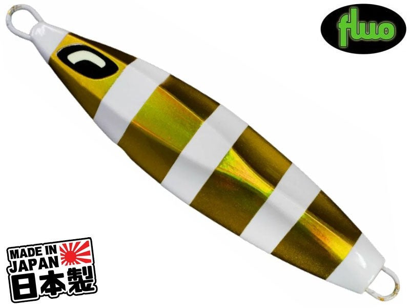 Načtěte obrázek do galerijního prohlížeče, SHIMANO Ocea Wing Gold Zebra 160g
