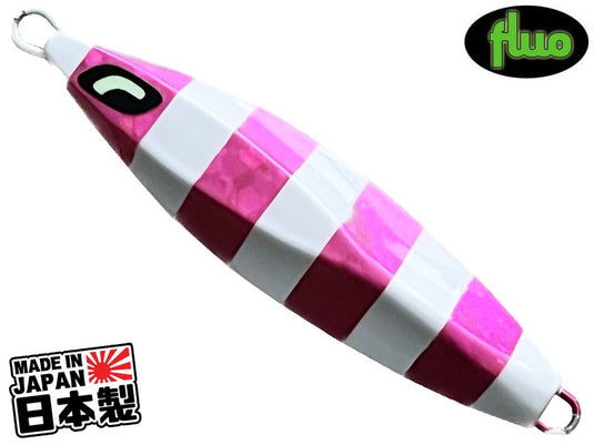 SHIMANO Ocea Wing Pink Zebra 160g