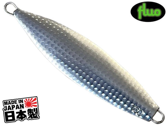 SHIMANO Ocea Wing Pink Zebra 160g