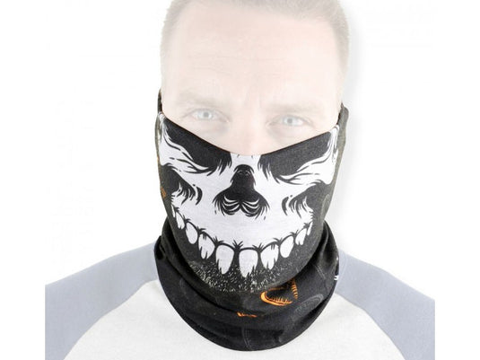 Savage Gear Black Savage TEC-TUBE Fleece