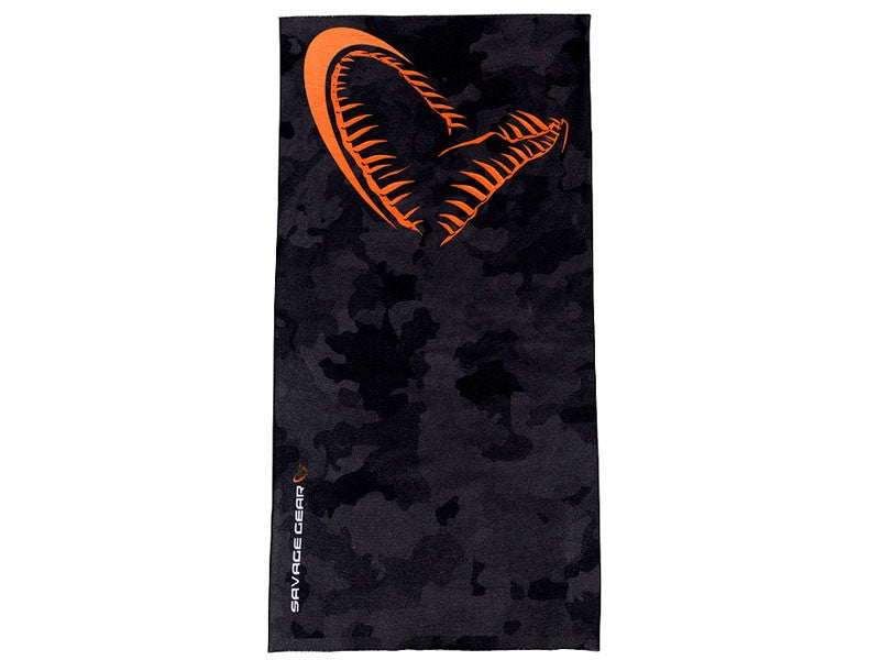 Načtěte obrázek do galerijního prohlížeče, Savage Gear Black Savage TEC-TUBE Fleece
