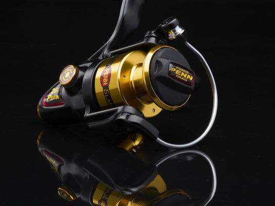 Penn Slammer 460 CLASSIC