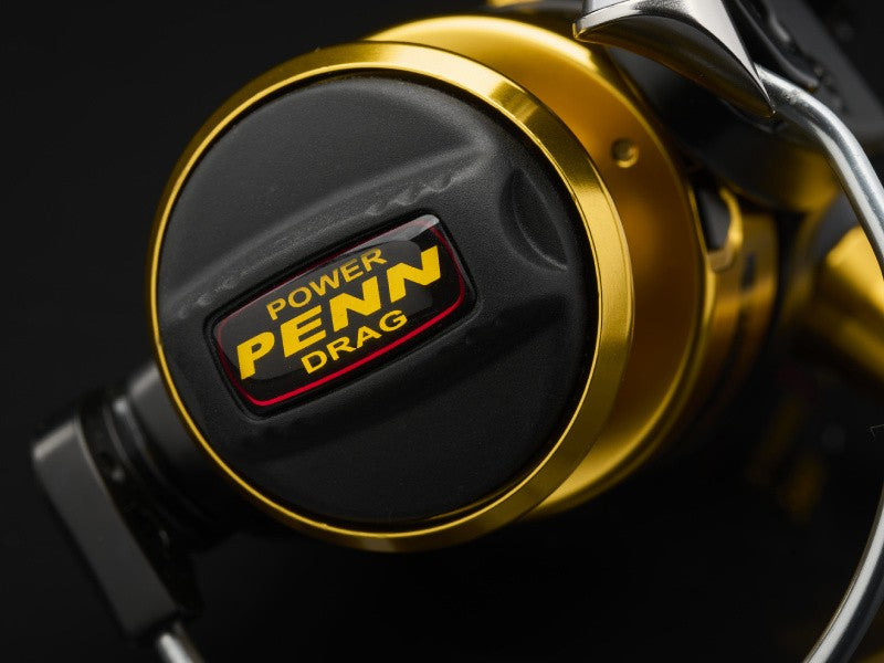 Načtěte obrázek do galerijního prohlížeče, Penn Slammer 460 CLASSIC
