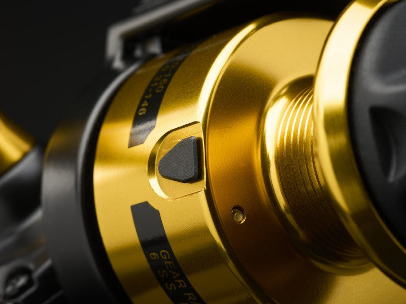 Načtěte obrázek do galerijního prohlížeče, Penn Slammer 460 CLASSIC
