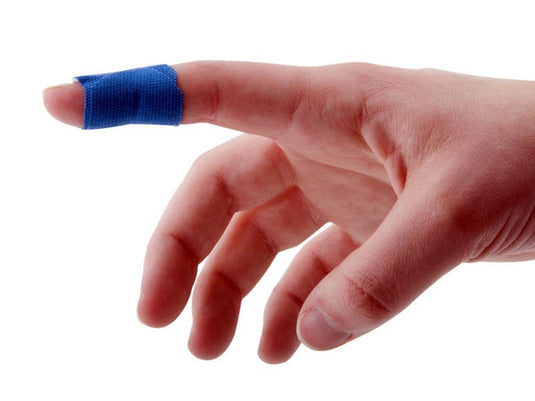 Snogg soft blue - flexibilní náplast 6cm x 4,5m