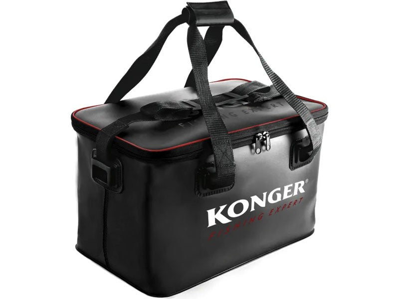 Załaduj obraz do przeglądarki galerii, Torba Konger z pudełkami
