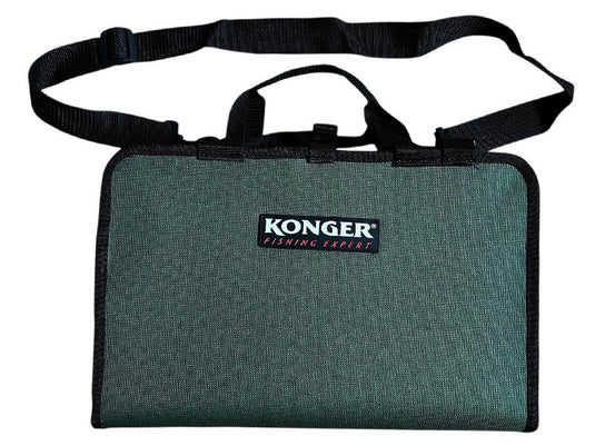 Torba Konger na pilkery i zestawy