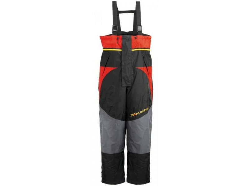 Załaduj obraz do przeglądarki galerii, Dwuczęściowy kombinezon pływacki Sundridge TEAM DAIWA
