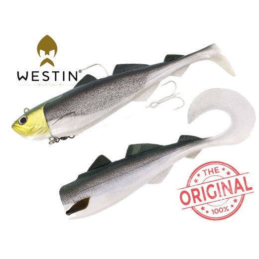 Crazy Daisy 23cm 300g - Latarka czołowa